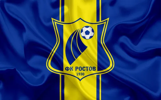 Футбольный клуб «Ростов» обратился к бойцам ЧВК «Вагнер»