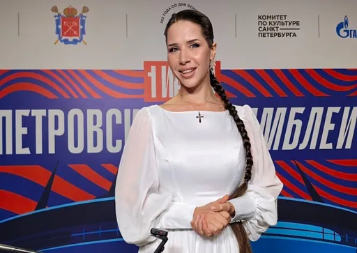 Певица Мирави выступит перед матчем Россия — Никарагуа с песней «Малинка»