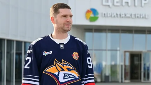 Агент Бабаев: Кузнецов все изменил и сказал прекратить переговоры с клубами НХЛ
