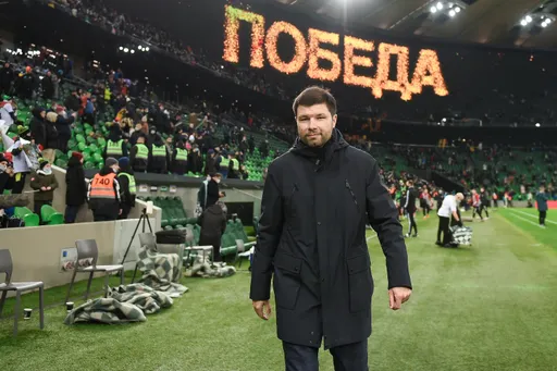 Юрий Сёмин поддержал возвращение Мурада Мусаева в «Краснодар»
