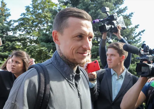 Мамаев: РФС делает всё возможное в поиске сильных соперников для сборной России