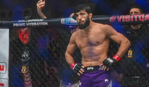 Царукян: совсем скоро UFC объявит мой следующий бой