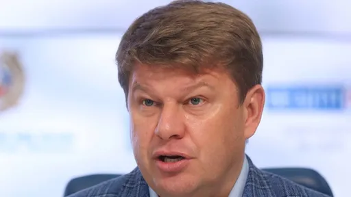 Губерниев: Дзюба просто не держит удар, ему нужно быть чуточку умнее