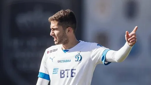 Шунин: хочу пожелать Захаряну удачи! Классно, когда футболист уезжает в серьёзный чемпионат