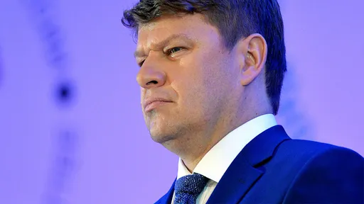 Губерниев: было бы странно, если бы самым популярным спортом в РФ был не футбол