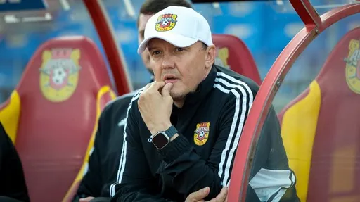 Сторожук: у 95% игроков «Арсенала» закончились контракты