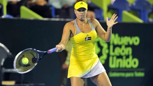 Савиных обыграла экс-россиянку Грачёву на старте турнира WTA в Нинбо