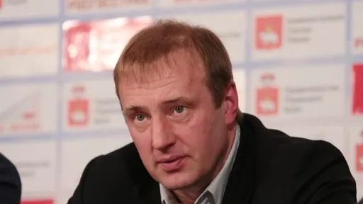 «Торпедо» назначило нового генерального директора клуба