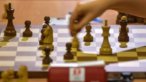 ФШР получила разрешение FIDE на переход из Европы в Азиатскую шахматную федерацию