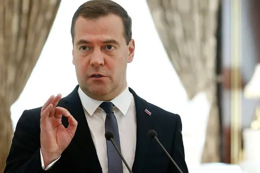 Медведев призвал пересмотреть условия работы закона о паспорте болельщика