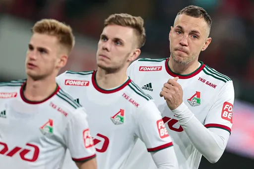 Глушенков заявил, что Дзюба после зимнего перерыва призвал игроков «Локомотива» биться и сражаться