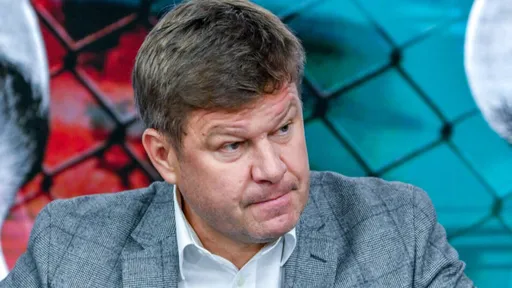 Губерниев о решении Коу продлить отстранение россиян: это похоже на некую месть