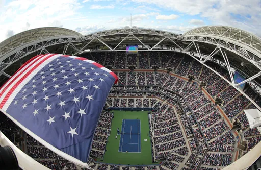 US Open 2023: расписание турнира, даты проведения, календарь, турнирная сетка, где смотреть