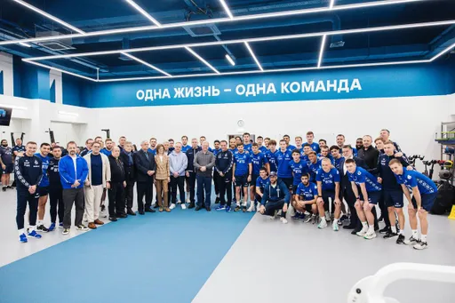 Дроздов не верит, что «Динамо» вылетит из РПЛ по итогам сезона
