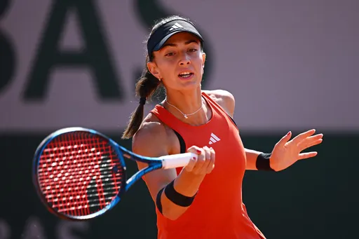 Аванесян одолела Эрику Андрееву в первом круге WTA-1000 в Майами