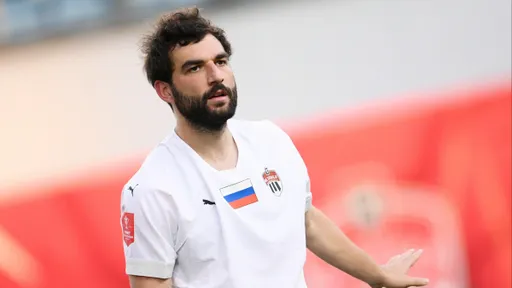 Агент Георгия Джикии подтвердил, что игрок может не стать игроком «Антальяспора»