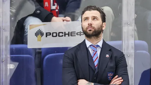 Ротенберг подтвердил, что продолжит работу в СКА
