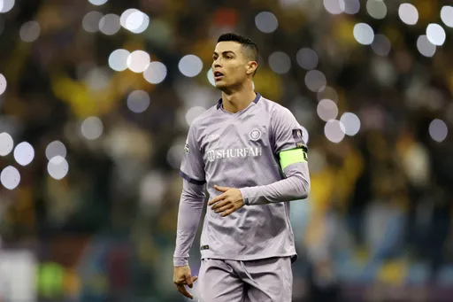 ESPN: YouTube-канал Криштиану Роналду побил мировой рекорд