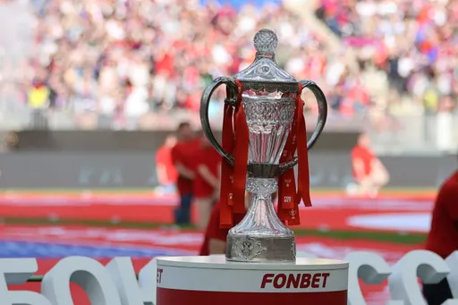 Стоимость билетов на Суперфинал FONBET Кубка России начинается от 600 рублей