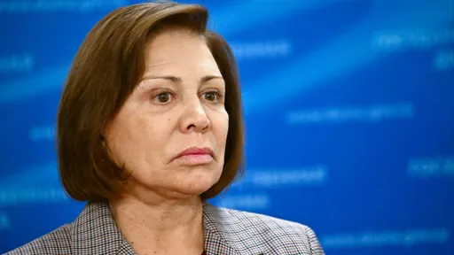 Александр Жулин поставил экс-фигуристку Роднину выше форварда Овечкина