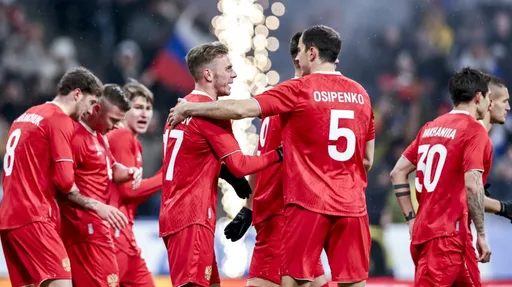 Губерниев оценил слова главы РФС Дюкова о скором возвращении российского футбола