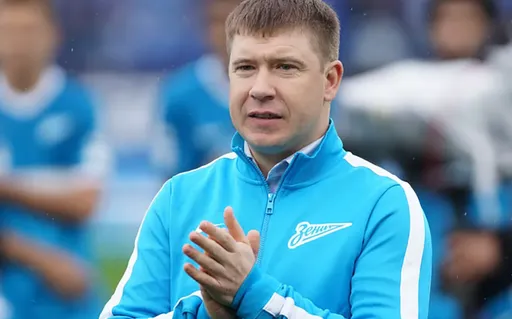 Угаров посоветовал «Зениту» расстаться с Клаудиньо и Соболевым