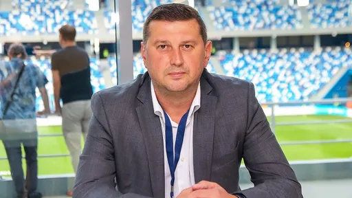 Липко: для чемпионства «Спартаку» нужно провести селекцию в обороне