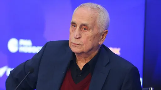 Кавазашвили: у Селихова есть недоработки во вратарском мастерстве