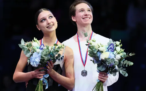 Российский фигурист Чиризано не откажется от перехода в сборную Чехии из-за запрета ФФККР