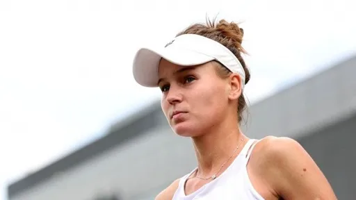 Кудерметова не обыграла Азаренко в финале отбора на турнир категории WTA-500