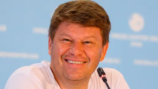 Губерниев: у Соболева должны быть по-настоящему железные яйца