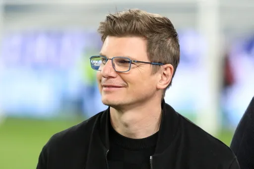 Аршавин назвал себя лучшим игроком в истории России, не включив Сафонова в топ