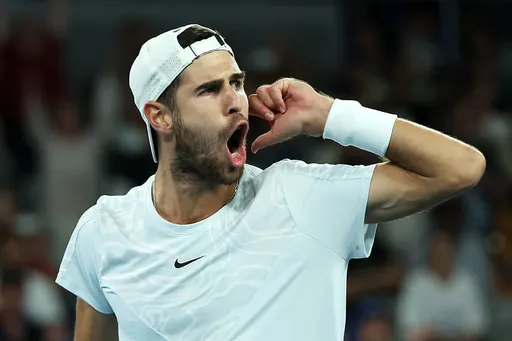 Чесноков: Хачанов может дойти до финала Australian Open