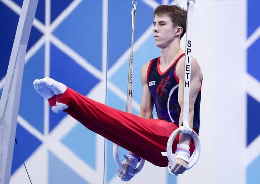 Олимпийский чемпион Белявский назвал 17-летнего Духно открытием 2025 года