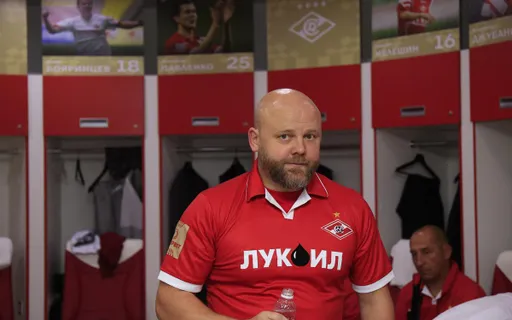 Бояринцев считает Черчесова идеальным тренером для «Спартака»