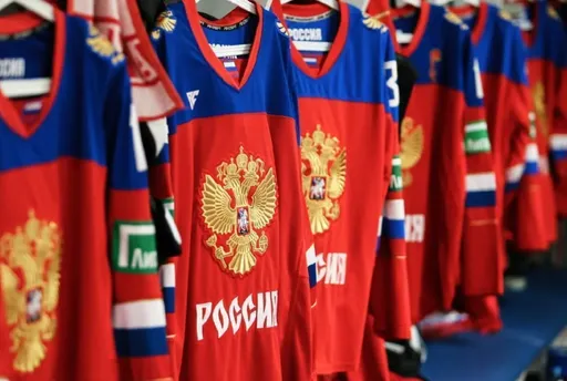 НХЛ продолжает рассматривать участие сборной России в Кубке мира-2028