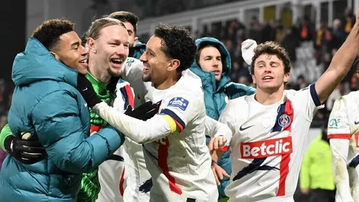 Журнал L'Equipe поместил Сафонова на обложку