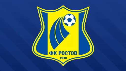 «Ростов» представил состав на зимние сборы в формате сериала «Игра в кальмара»
