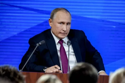 Путин не поддержал призывы отстранить израильских спортсменов от международных соревнований