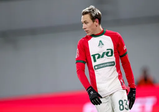 Экс-игрок системы «Локомотива» Пахомов: Батраков мог бы стать звездой в MLS