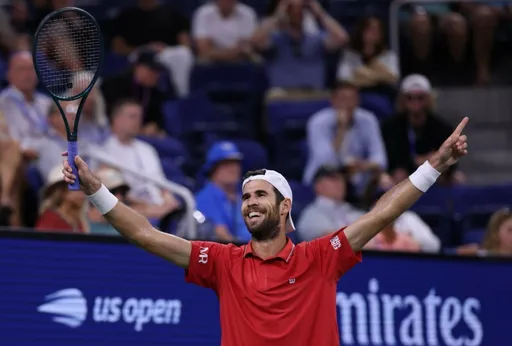 Хачанов оценил своё выступление на US Open-2026
