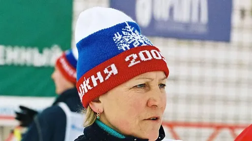 Лыжница Сметанина перенесла инсульт