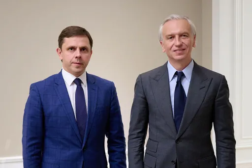 Дюков заявил, что слова чиновников из ФИФА и УЕФА дают надежду на скорое снятие бана с РФС