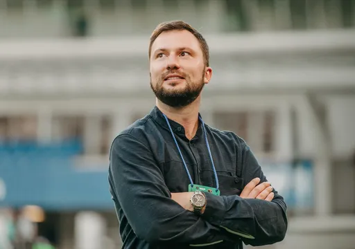Гендиректор «Акрона» Клюшев: мы видим прогресс в игре, есть над чем работать
