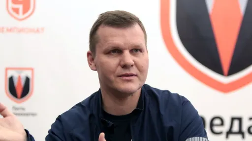 Соломатин: Фернандес – уже легенда ЦСКА, такие люди всегда нужны в команде