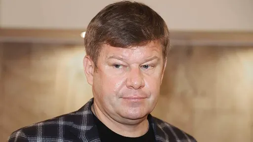 Губерниев о Смолове: если футболист плохой, ему может помешать YouTube