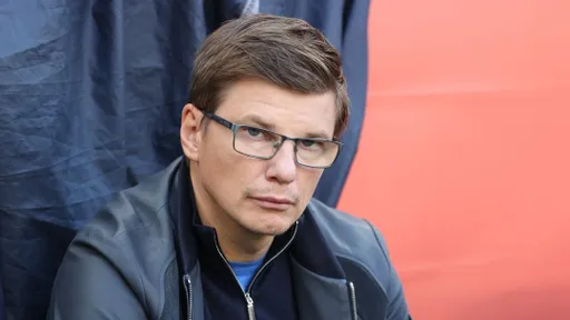 Медведев сообщил, что «Зенит» продлил контракт с Аршавиным