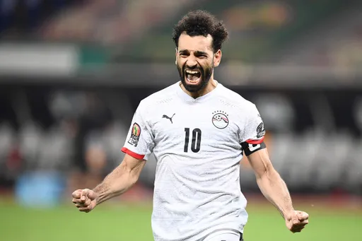 Гол Салаха помог Египту обыграть ЮАР во втором туре Кубка африканских наций