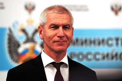 Матыцин назвал дискриминационным решение МОК запретить россиянам выступать в командных видах спорта