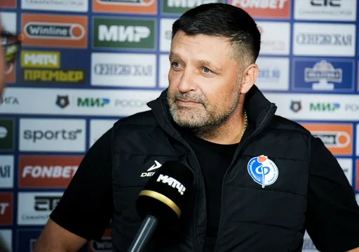 Черевченко: ЦСКА и «Динамо» будут участвовать в чемпионской гонке